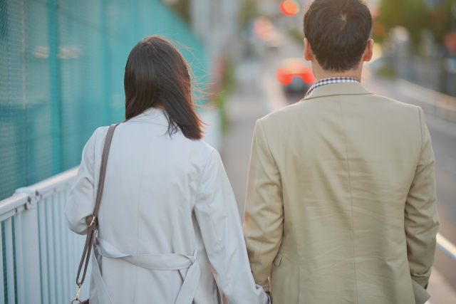 大人の恋愛って難しくない？